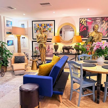 Spacious West End Duplex Apartment, W1 Central London Londres Exterior foto
