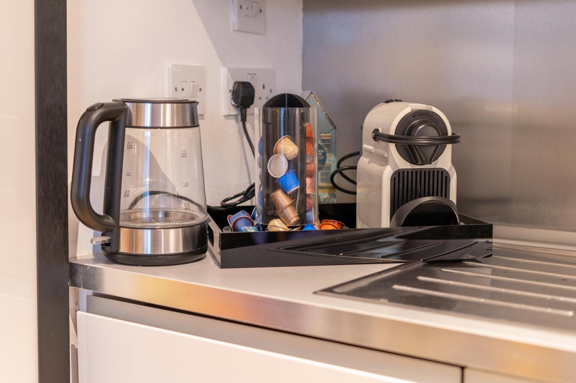 Spacious West End Duplex Apartment, W1 Central London Londres Exterior foto