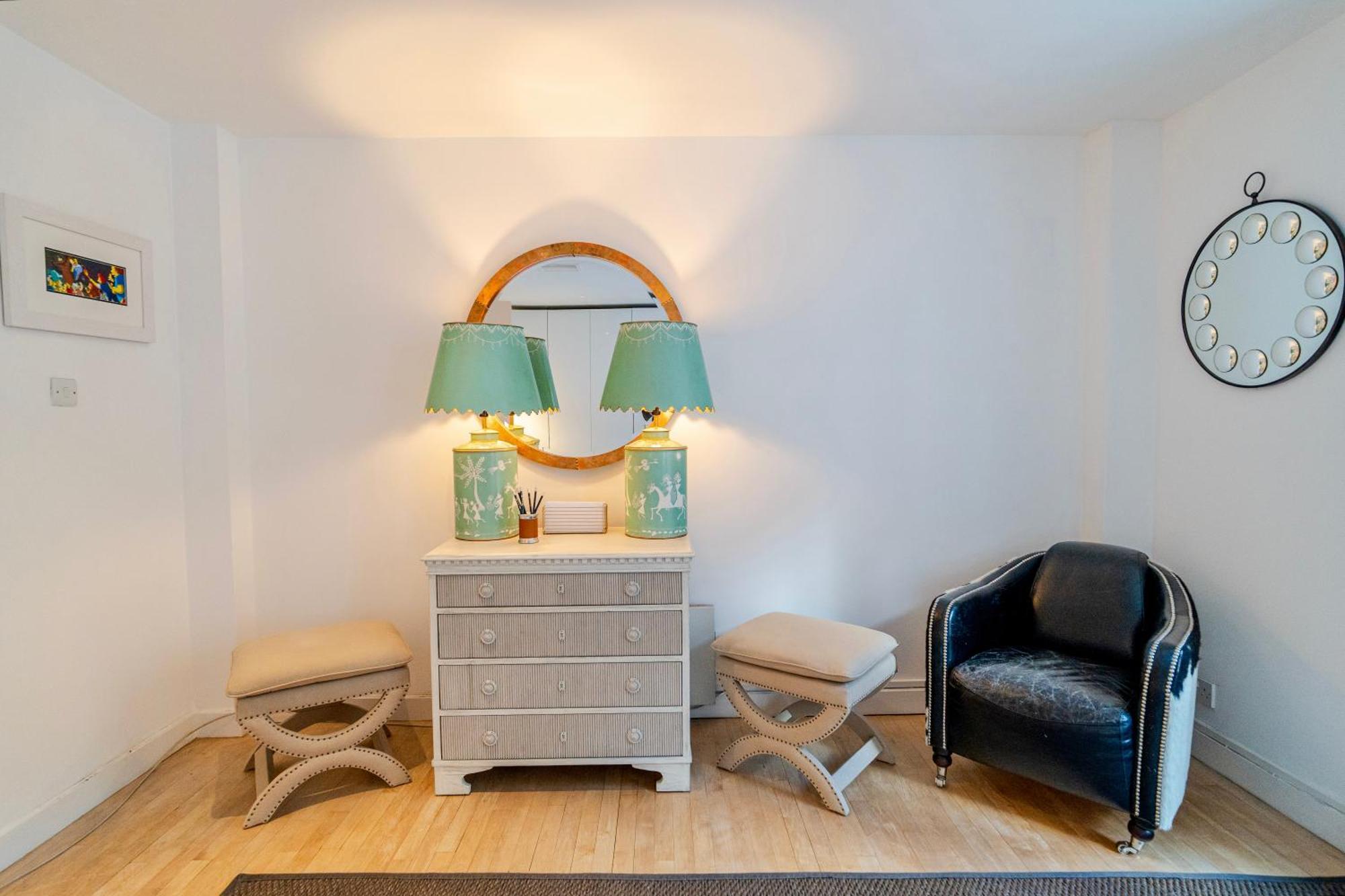Spacious West End Duplex Apartment, W1 Central London Londres Exterior foto