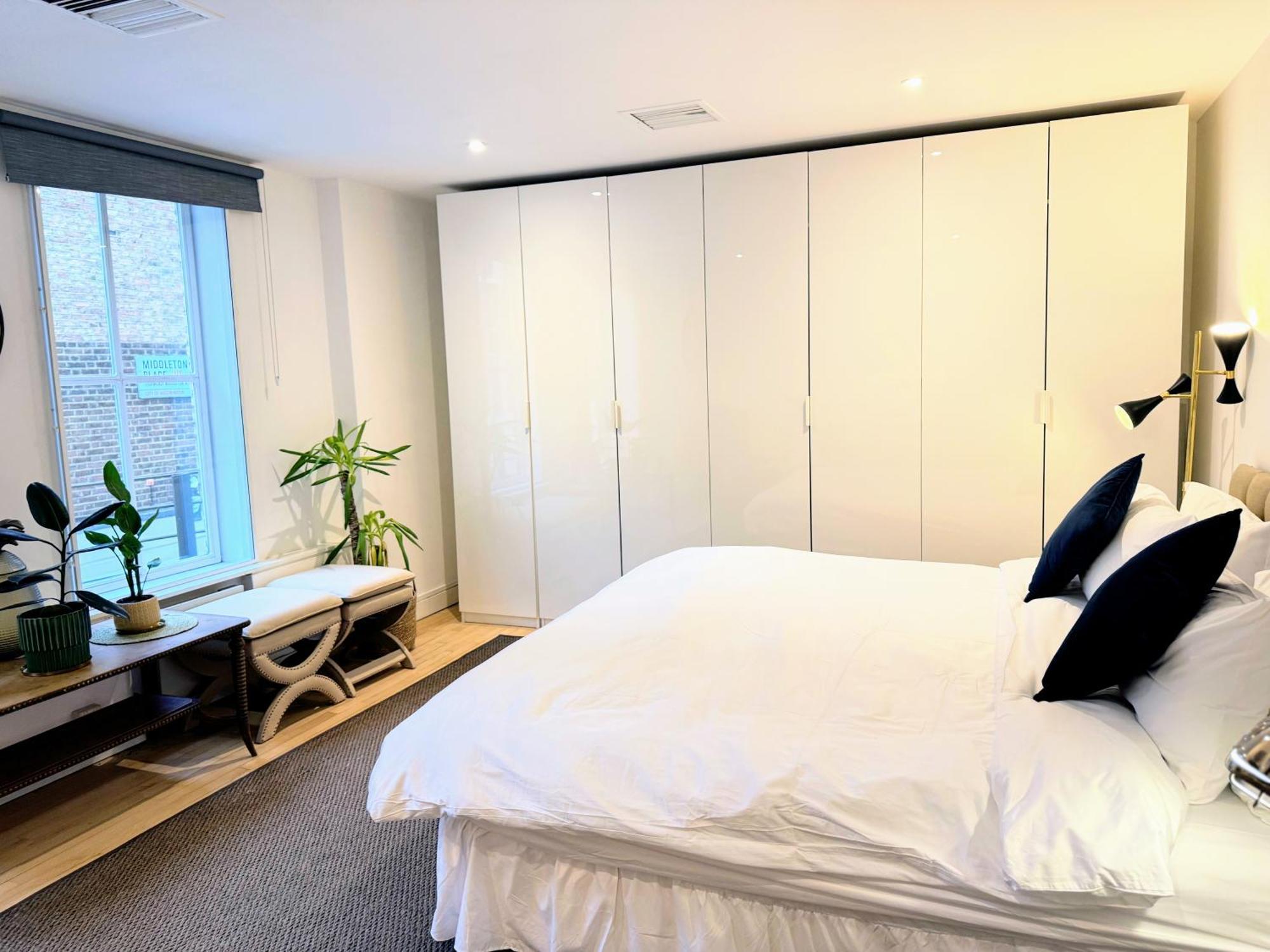 Spacious West End Duplex Apartment, W1 Central London Londres Exterior foto