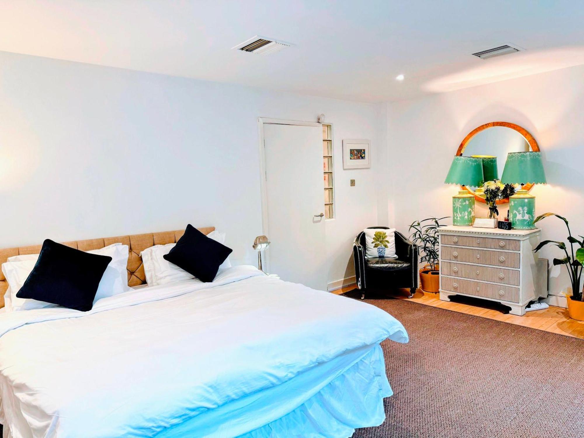 Spacious West End Duplex Apartment, W1 Central London Londres Exterior foto